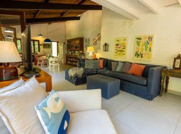 Casa · 135m² · 3 Quartos · 1 Vaga · Casa de Condomínio com 3 quartos, Praia do Pulso, Ubatuba - R$ 2.7 mi, Cod: 2778