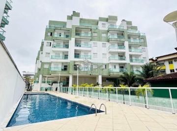 Apartamento · 55m² · 2 Quartos · 1 Vaga · Apartamento com 2 quartos, Praia Grande, Ubatuba - R$ 780 mil, Cod: 2780