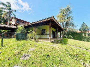 Casa · 180m² · 3 Quartos · 6 Vagas · Casa com 3 quartos, Recanto Lagoinha, Ubatuba - R$ 1.4 mi, Cod: 2771