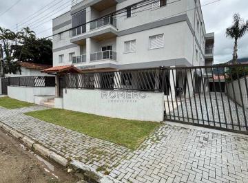 Apartamento · 64m² · 2 Quartos · 1 Vaga · Apartamento com 2 quartos, Praia da Maranduba, Ubatuba - R$ 450 mil, Cod: 2774
