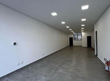 Comercial · 70m² · Salão comercial para locação, 70 m² no Centro - Santo André/SP