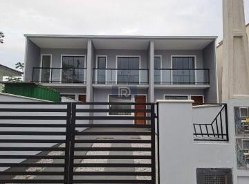 Casa · 80m² · 2 Quartos · 2 Vagas · Casa Sobrado em Potecas