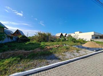 Terreno · 250m² · Terreno à venda no bairro Barra do Aririú - Palhoça/SC