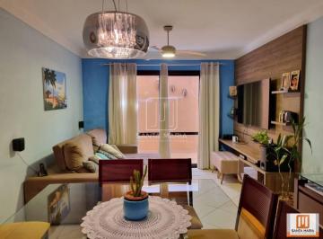 Sala · Apartamento (tipo - padrao) 3 dormitórios/suite, cozinha planejada, elevador, em condomínio fechado