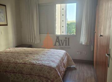 Apartamento · 82m² · 3 Quartos · 1 Vaga · Apartamento 82m² com 3 quartos, 1 suíte à Venda no Tatuapé