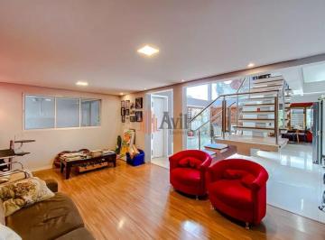 Casa · 494m² · 4 Quartos · 4 Vagas · Sobrado Residencial 494m² com 4 quartos, 2 suítes à Venda no Anália Franco