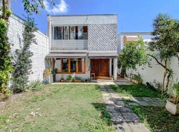 Casa · 494m² · 4 Quartos · 4 Vagas · Sobrado Residencial 494m² com 4 quartos, 2 suítes à Venda no Anália Franco