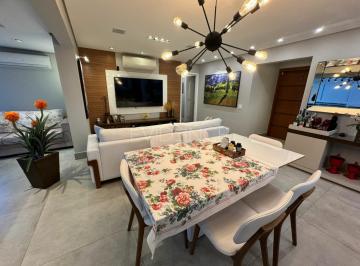 Apartamento · 135m² · 3 Quartos · 2 Vagas · Apartamento Garden à venda na Mooca com 3 suítes e 135 m²
