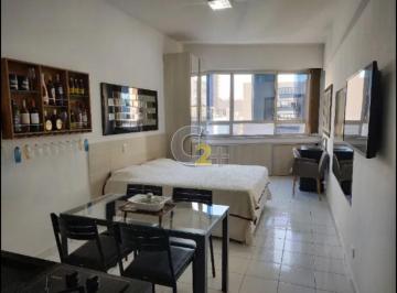 Apartamento · 26m² · 1 Quarto · Studio a venda na República com 1 quarto, sem vaga