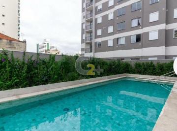 Apartamento · 25m² · 1 Quarto · Apartamento à venda na Vila Romana com 1 quarto e sem vaga