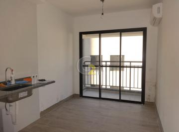 Apartamento · 29m² · 1 Quarto · Studio mobiliado para locação com 1 quarto, sem vaga