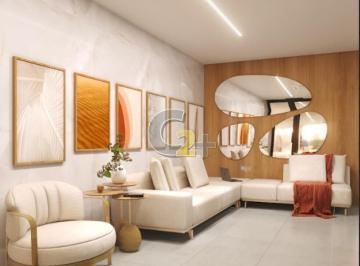 Apartamento · 50m² · 1 Quarto · Aparamento Studio à venda em Jardins 49,56 m², sem vaga