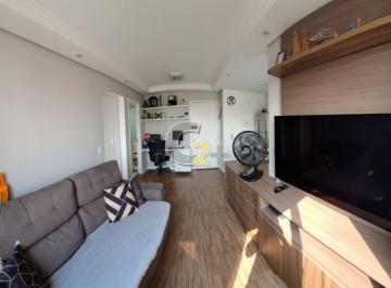 Apartamento · 31m² · 1 Quarto · Apartamento á venda na Barra Funda, 1 quarto, sem vaga de garagem.