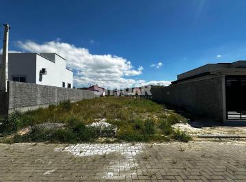 Terreno · 360m² · Pronto para construí na Pescaria Brava