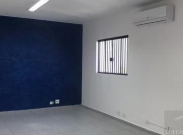 Comercial · 210m² · 6 Vagas · Predio para alugar no Ipiranga