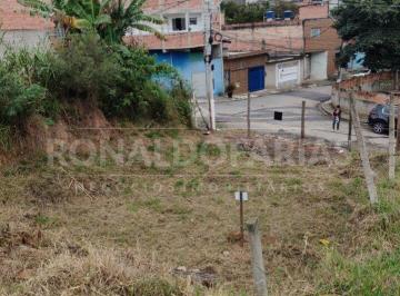 Terreno · 540m² · TERRENO À VENDA COM 540 METROS, NO GRAJAÚ