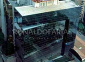 Comercial · 258m² · 8 Vagas · Conjunto Comercial para locação no Brooklin / São Paulo