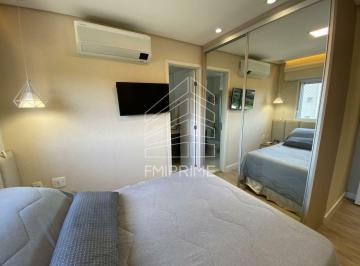 Apartamento · 127m² · 3 Quartos · 3 Vagas · Apartamento 3 quartos (3 suítes) 3 vagas varanda gourmet 127m andar alto Venda Vila Anastácio