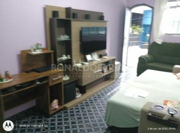 Casa · 36m² · 2 Quartos · 1 Vaga · CASA  À VENDA COM 2 DORMITÓRIOS, NO GRAJAÚ