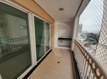 Apartamento · 118m² · 3 Quartos · 3 Vagas · Apartamento 03 Dormitórios e 03 Vagas no Residencial Vilas de Bragança - Jd São Paulo
