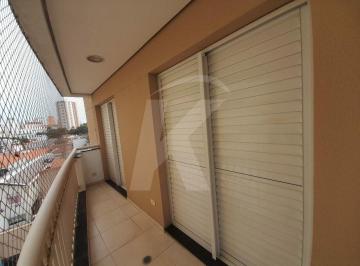 Apartamento · 118m² · 3 Quartos · 3 Vagas · Apartamento 03 Dormitórios e 03 Vagas no Residencial Vilas de Bragança -  Jd São Paulo