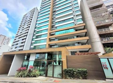 Apartamento · 185m² · 3 Quartos · 3 Vagas · Excelente apartamento 3 quartos, suítes, à venda na Graça