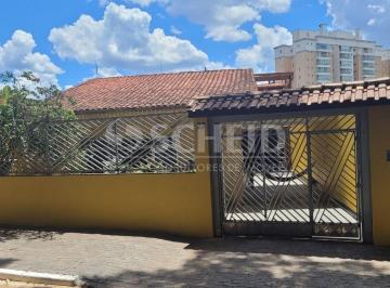 Casa · 185m² · 3 Quartos · 3 Vagas · Casa para venda 3 quartos - 3 vagas - Campo Limpo