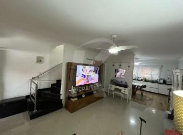 Casa · 94m² · 3 Quartos · 2 Vagas · Sobrado 3 quartos, 2 banheiros Área Gourmet 2 vagas de Garagem no Jaçanã