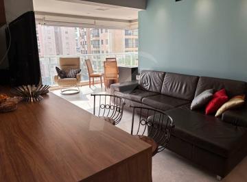 Apartamento · 70m² · 2 Quartos · 1 Vaga · Lindo Apartamento à Venda Santa Terezinha | Estuda Permuta!