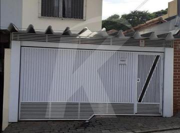 Casa · 142m² · 3 Quartos · 2 Vagas · Sobrado de 142 mts², 3 quartos (1suíte), 2 vagas, entrada lateral, na Freguesia do Ó