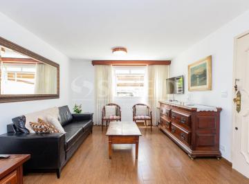 Casa · 144m² · 4 Quartos · 2 Vagas · Casa com 4 dormitórios e área gourmet no Brooklin