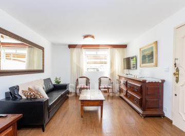 Casa · 144m² · 4 Quartos · 2 Vagas · Casa com 4 dormitórios e área gourmet no Brooklin