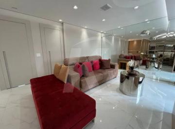 Apartamento · 168m² · 4 Quartos · 3 Vagas · Apartamento Garden 3 suites e 3 vagas.