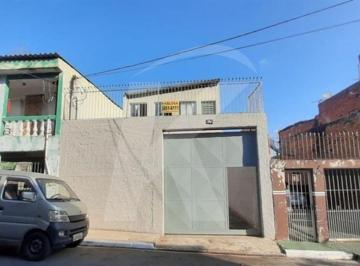 Comercial · 390m² · 3 Vagas · Prédio Comercial no Brasilândia, 03 Andares, 390 m²