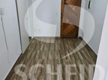 Photo 1 · Apartamento para Venda - 39 m² - 1 Dormitório - Campo Limpo (Jardim Macedônia) / SP
