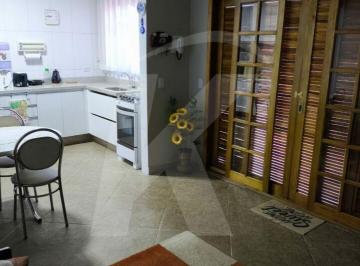 Casa · 120m² · 3 Quartos · 4 Vagas · Casa Térrea 127m² 3 quartos 4 vagas Vila Dionizia