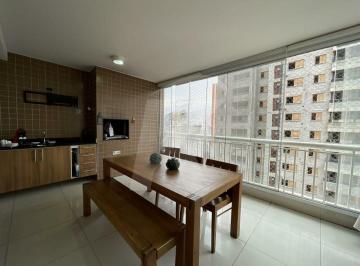 Apartamento · 118m² · 3 Quartos · 2 Vagas · Apartamento 3 Quartos 1 suíte 2 vagas 118m² Santana Parque Shopping