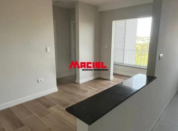 Apartamento · 54m² · 2 Quartos · 1 Vaga · APARTAMENTO JARDIM ORIENTE, PRÓXIMO DO SHOPPING