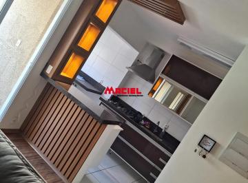 Apartamento · 70m² · 2 Quartos · 2 Vagas · Apartamento Padrão em São José dos Campos
