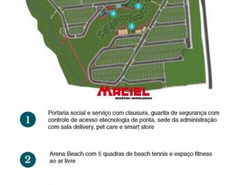 Terreno · 250m² · EXCELENTE TERRENO NO CONDOMÍNIO CAMINHO DO MAR