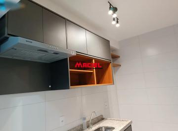 Apartamento · 52m² · 2 Quartos · 2 Vagas · ?APARTAMENTO NOVO PARA LOCAÇÃO- CONFORTO , MODERNIDADE  EEXCELENTE LOCALIZAÇÃO!