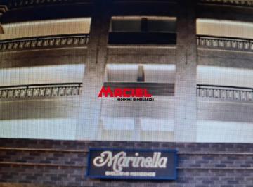 Apartamento · 76m² · 2 Quartos · 2 Vagas · Apto na vila Adyana, novo no contrapiso, 02 dormitorios, suíte, sala 02 ambientes, andar alto, 02 va