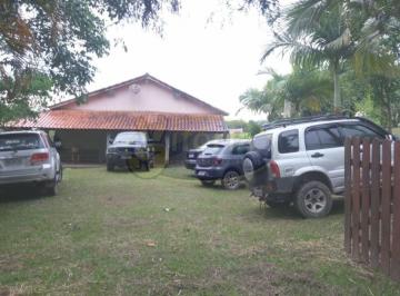 Casa · 4700m² · 3 Quartos · 4 Vagas · CHACARA