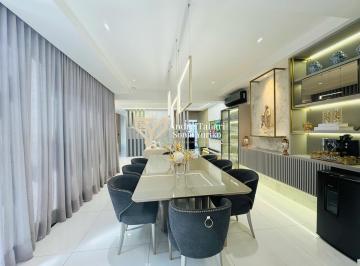 Casa · 288m² · 4 Quartos · 2 Vagas · Sobrado a venda Condomínio Santana Residence