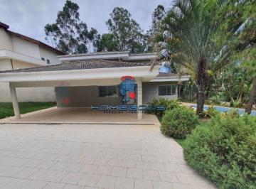 Casa · 425m² · 4 Quartos · 6 Vagas · Casa à venda em Campinas, Alphaville, com 4 suítes, com 425 m², Alphaville Campinas