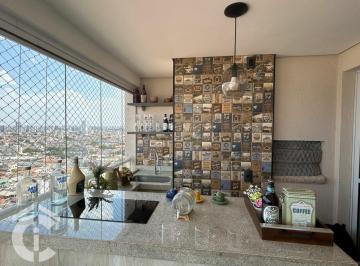 Apartamento · 76m² · 3 Quartos · 1 Vaga · Apartamento à venda Vila Formosa 76 m² - 3 quartos