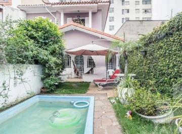 Casa · 250m² · 5 Quartos · 4 Vagas · Casa em condomínio alto padrão, 5 dormitórios sendo 2 suítes , 4 vagas e com quintal - Cambuci
