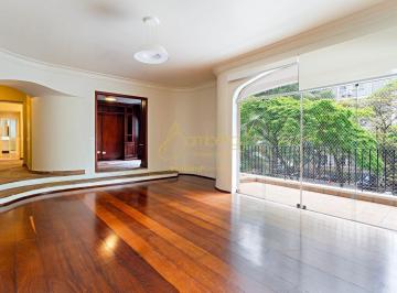 Apartamento · 198m² · 2 Quartos · 2 Vagas · ELEGANTE APARTAMENTO NO JARDIM EUROPA - 2 SUITES, 2 VAGAS