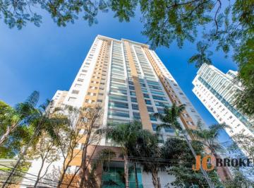 Apartamento · 194m² · 4 Quartos · 4 Vagas · Apartamento com 194 m², 4 Suítes, 4 Vagas