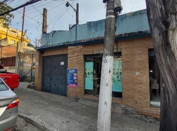 Comercial · 285m² · 8 Vagas · Imóvel Comercial com Salões e 2 Casas - Jardim Rosana, Avenida Principal